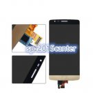 Gray LCD Screen+Touch Digitizer Assenbly For LG G3 mini D722 D724 D728 LS885 #sp