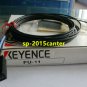 For New in box Keyence Fiber Optic Sensor FU-11 FU11 free shipping #SP62