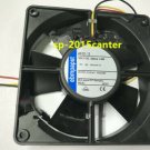 For Ebmpapst 4312/2 DC12V 420mA 5.0W 120*32MM cooling fan #SP62