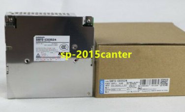 For OMRON switching power S8FS-C03524 free shipping #SP62