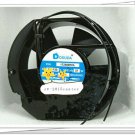 For DOXUDA 17250B1HL 110-120V AC metal high temperature industrial fan #SP62