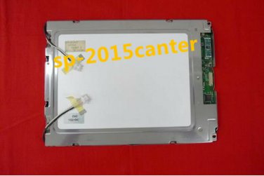 Original SHARP Lcd screen display LQ10D41 10.4"640*480 CCFL1 90days warranty  #7