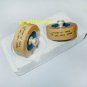 For CCG81-1U 150PF-K 12KV-12KVA High Frequency / Voltage Ceramic Capacitor #SP62