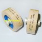 For CCG81-1U 150PF-K 12KV-12KVA High Frequency / Voltage Ceramic Capacitor #SP62
