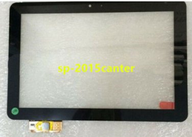 For 10.1" TouchScreen Digitizer PRESTIGIO MultiPad 4 Ultimate PMP7100D3G_QUAD#S
