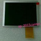 5" inch LCD Screen Display Panel INNOLUX AT050TN22 V.1     j0518