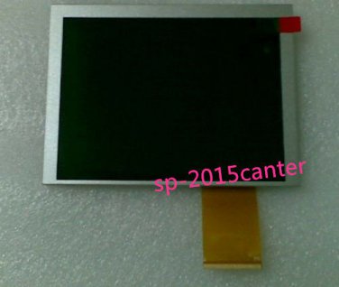 5" inch LCD Screen Display Panel INNOLUX AT050TN22 V.1     j0518