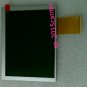 5" inch LCD Screen Display Panel INNOLUX AT050TN22 V.1     j0518