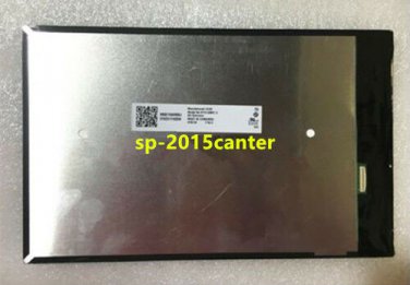 For Lenovo tablet 2 A10-70F LCD Display Screen Part #SP62