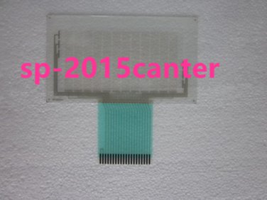 NEW Omron NT20S-ST121B-EV3 Touchscreen Glass 90 days warranty   &CANTER2015