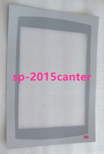 AB Panelview Plus 1250 2711P-T12C4D1 Touch Screen Protective Film free shipping