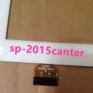 7 inch Touch Screen Digitizer Glass For 360 Q7S+C TPC0800 VER2.0 free shipping