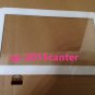 7 inch Touch Screen Digitizer Glass For 360 Q7S+C TPC0800 VER2.0 free shipping