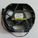 For DELTA EFB1524VHG 24V 1.70A 4wire 15*17*5CM cooling Fan #SP62
