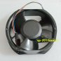 For DELTA EFB1524VHG 24V 1.70A 4wire 15*17*5CM cooling Fan #SP62