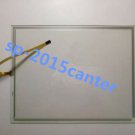Siemens MP270B-10 6AV6 545-0AG10-0AX0 Touch screen panel 6AV6545-0AG10-0AX0  #07