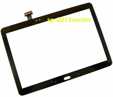 For 10.1" OEM Compatible with 2014 Edition SM-P607T Touch screen #SP62