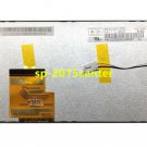 For 6.2" TFT HSD062IDW1-A00 HSD062IDW1 LCD dispay screen 800*480 #SP62