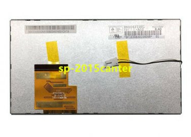 For 6.2" TFT HSD062IDW1-A00 HSD062IDW1 LCD dispay screen 800*480 #SP62