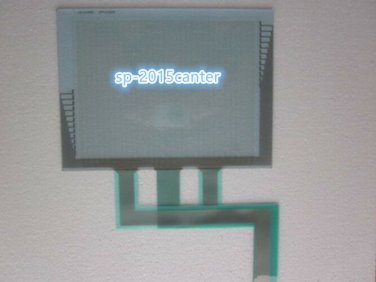Touch Screen Display Glass for Proface Pro-Face GP570-LG21-24V Hmi @sp