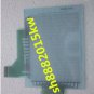New and original MITSUBISHI GT1155 GT1155HS-QSBD GT1155HSQSBD Touch screen Glass