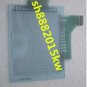 New and original MITSUBISHI GT1155 GT1155HS-QSBD GT1155HSQSBD Touch screen Glass