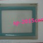 Touch Screen + Protective film For SIEMENS TP270-10 6AV6545-0CC10-?0AX0 xhg04