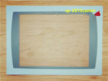 For protective film AB PanelView Plus 1250 2711P-T12C4A8 2711P-T12C4A9 # SP62