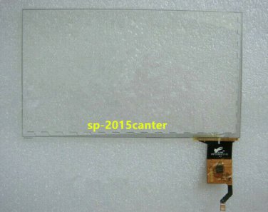 For Touch Screen Digitizer Glass 7" Inch PB70DR8272-R1 #SP62