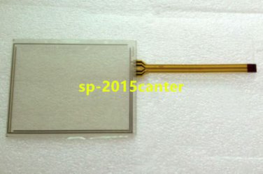 For AB PanelView Plus 600 Touch Screen Glass 2711P-TC620D PN-31781 #SP62