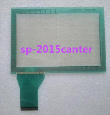 New For OMRON NT600S-ST121-EV3 Touch Screen Glass free shipping Ƣ