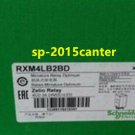 For Brand NEW 10pcs x Schneider Telemecanique Relay RXM4LB2BD DC24V #SP62