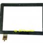 For 10.1" Touch Screen Digitizer Glass SN1AT71W / HSG1279 #SP62