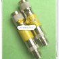 For TRILITHIC LFP-50 40dB DC-4GHz 50ohm TNC Attenuator #SP62