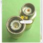 For TRILITHIC LFP-50 40dB DC-4GHz 50ohm TNC Attenuator #SP62