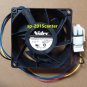 For NIDEC V80E14MS2A3-57A611 239D1412P002 GE WR60X10356 DC13.6V 0.16A FAN #SP62