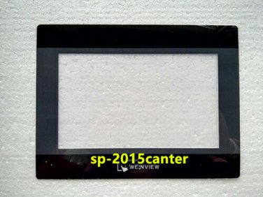 For WEINTEK WEINVIEW HMI TK6070IP New protective film #SP62