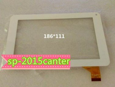 7" 86V Touch Screen 7 inch Tablet PC Code MF-371-070F-3 HKJU75B  #0907