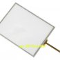 For 6.4" Inch 3M Touch RES-6.4-PL4 Touch Screen Glass #SP62