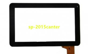 For 9 inch Touch Screen Digitizer Sunstech Tab900 Tablet PC 50 Pin Connector #SP