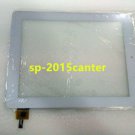 For 9.7" Inch Touch Screen Glass Panel Prestigio QSD E-C97015-01 Z99-C A9-C #SP