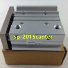 For SMC MGPM25-50 MGPM2550 25MM MGP Slide Bearing Compact Guide Cylinder #SP62