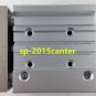 For SMC MGPM25-50 MGPM2550 25MM MGP Slide Bearing Compact Guide Cylinder #SP62