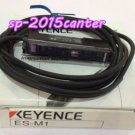 1PC KEYENCE PLC ES-M1 NEW IN BOX 90 days warranty &CANTER2015