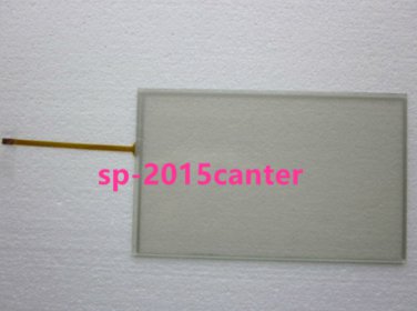 NEW WEINVIEW MT8100i MT8100iV2WV MT8100iV2EV Touch Screen Panel  free shipping