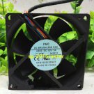 For FCN 8025 12V 8CM cm DFB762512PN0T 4-wire PWM cooling fan #SP62
