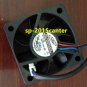 For AD5012UB-D76 Cooling fan DC12V 0.20A 50*50*10mm 3pin #SP62