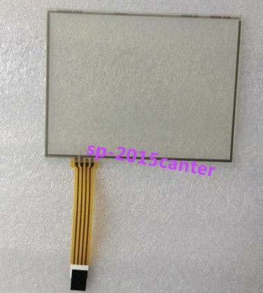 NEW For UNIOP ETOP05-0045 Touch Screen Panel Glass   #0720