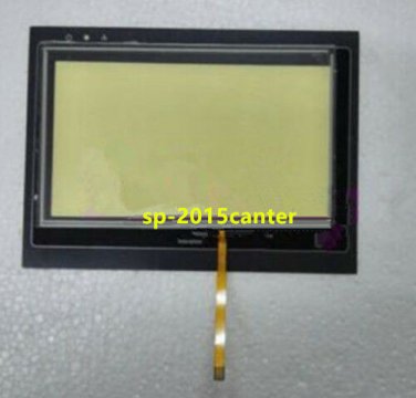 For 7 inch IT5070T Touch Screen Glass +Protective Film 90 days warranty #SP62