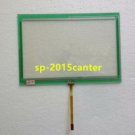 For Panasonic AIGT2230H AIGT2230B AIGT2230B GT21C Touch Screen Glass #SP62
